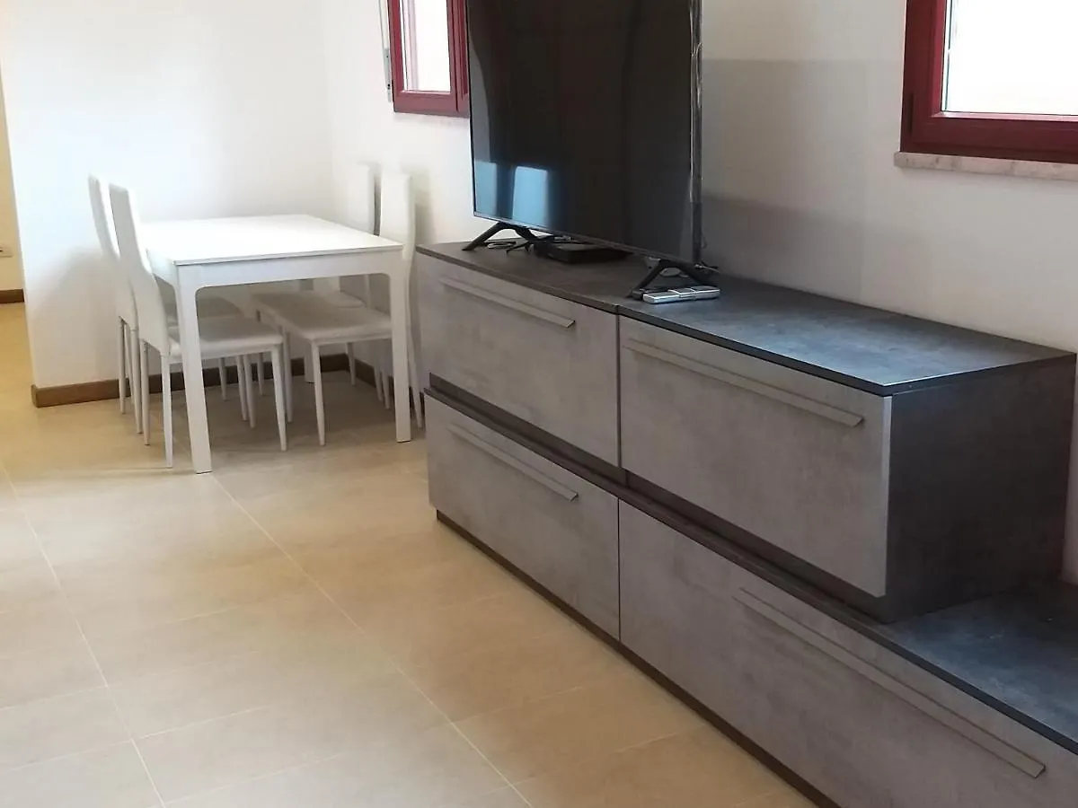 House On The Beach Apartment Calambrone Italy