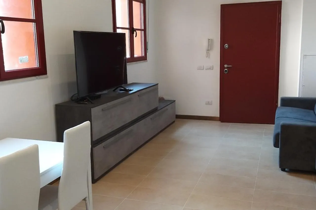 House On The Beach Apartment Calambrone Italy