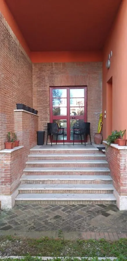 House On The Beach Apartment Calambrone