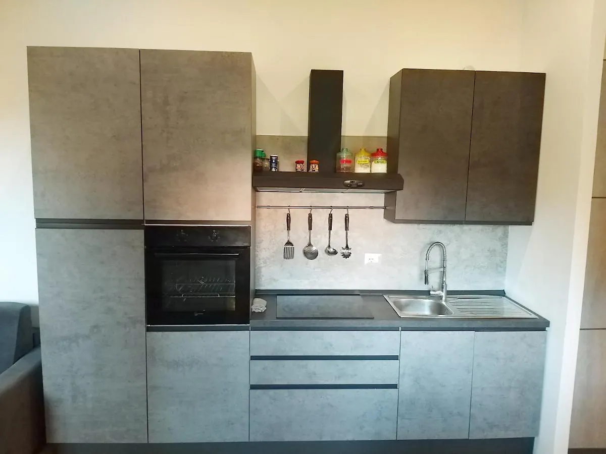 House On The Beach Apartment Calambrone 0*,