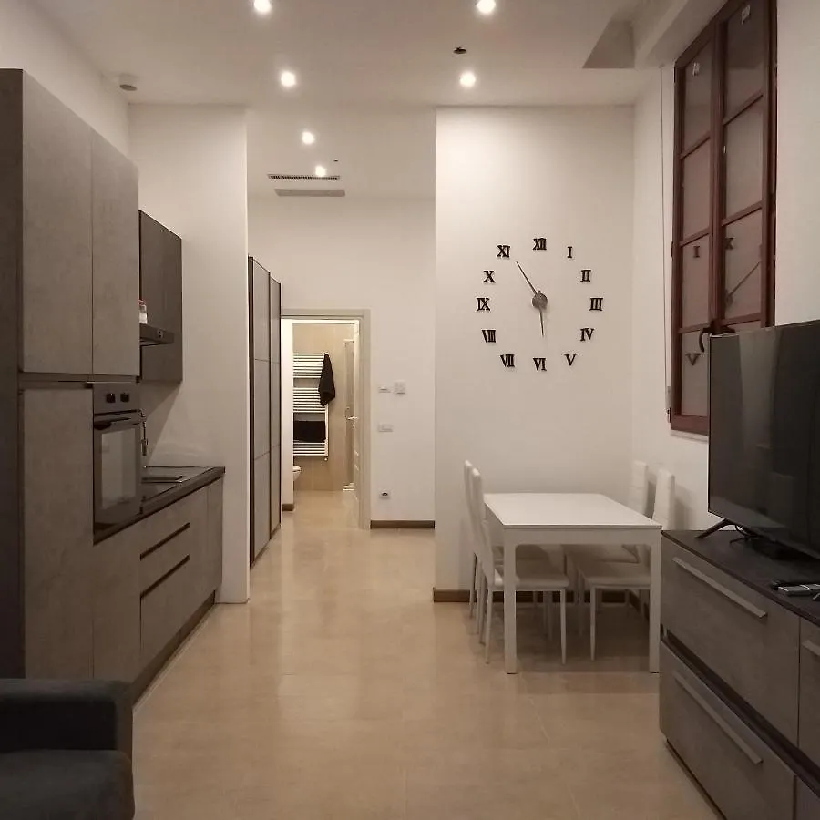House On The Beach Apartment Calambrone