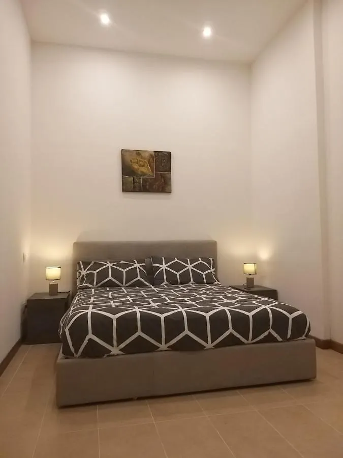 House On The Beach Apartment Calambrone
